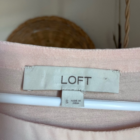 Thin blouse - Picture 2 of 3